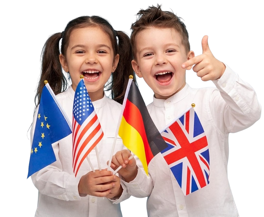 copii grai education transparent